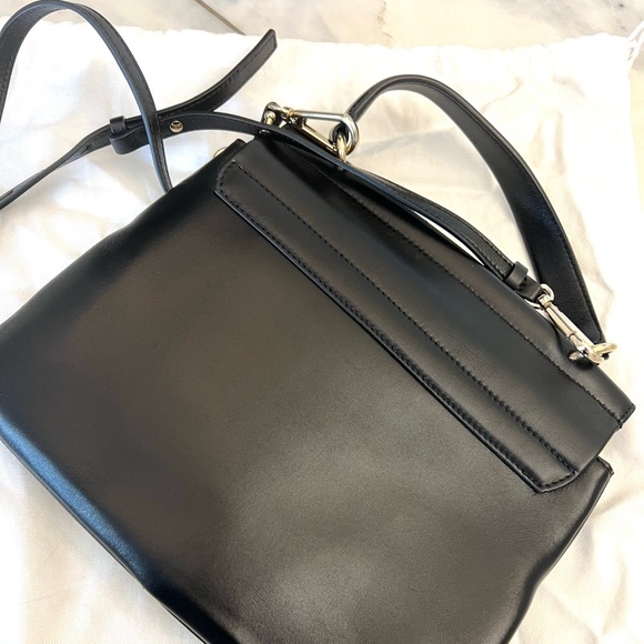 New Chloe black Faye purse - Picture 3 of 9